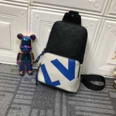 Louis Vuitton Waist Chest Packs